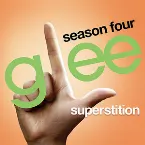 Pochette Superstition
