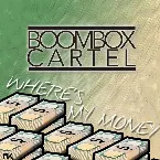 Pochette Where's My Money