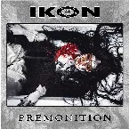 Pochette Premonition EP