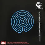 Pochette Labyrinth 2