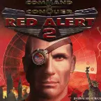 Pochette Command & Conquer: Red Alert 2