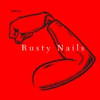 Pochette Rusty Nails