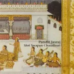 Pochette Pandit Jasraj - Vocal