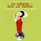 Pochette Un samedi sur la Terre