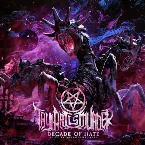 Pochette Decade of Hate (Live in Melbourne 2023)