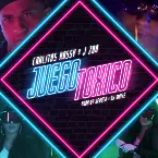 Pochette Juego tóxico