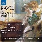 Pochette Orchestral Works, Vol. 2