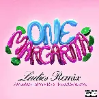 Pochette One Margarita (Ladies remix)