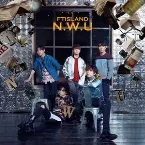 Pochette N.W.U