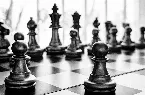 Pochette I Couldn't Win a Chess Game Against the Embodiment of Time