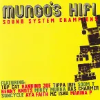 Pochette Sound System Champions