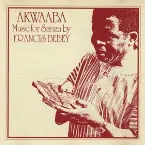 Pochette Akwaaba: Music For Sanza