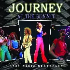Pochette 1980-04-12: The Summit, Houston, TX, USA