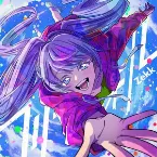 Pochette フリーフォール (Extended Mix)