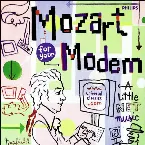 Pochette Mozart for Your Modem