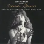 Pochette John Morales Presents Teena Marie - Love Songs & Funky Beats - Remixed With Loving Devotion