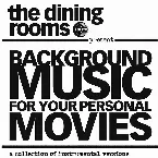 Pochette Background Music for Your Personal Movie (A Collection of Instrumental Versions)