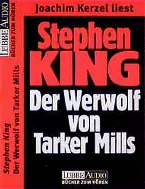 Pochette Der Werwolf von Tarker Mills