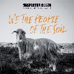 Pochette We the People of the Soil