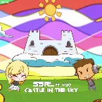 Pochette Castle in the Sky