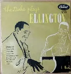 Pochette The Duke Plays Ellington
