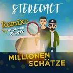 Pochette Millionen Schätze (Remixe)