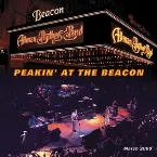 Pochette Peakin’ at the Beacon