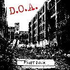 Pochette Fight Back