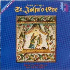 Pochette St. John’s Eve