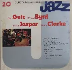 Pochette I Giganti Del Jazz Vol. 20
