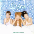 Pochette Snappy Diva's Second Album