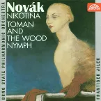 Pochette Nikotina / Toman and the Wood Nymph