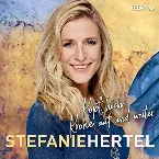 Pochette Kopf hoch, Krone auf und weiter