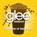 Pochette Take Me or Leave Me