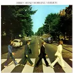 Pochette Abbey Road Working Version