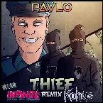 Pochette Thief (INF1N1TE & Konus remix)