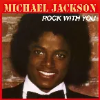 Pochette Rock With You