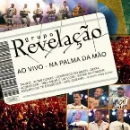 Pochette Grupo Revelação