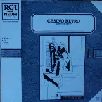 Pochette Casino Retro