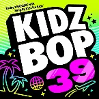 Pochette KIDZ BOP 39