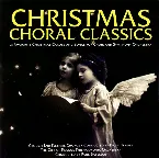 Pochette Christmas Choral Classics