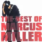 Pochette The Best of Marcus Miller