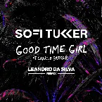 Pochette Good Time Girl (Leandro da Silva remix)
