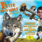 Pochette Peter en de Wolf