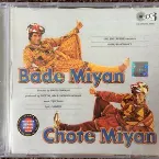 Pochette Bade Miyan Chote Miyan