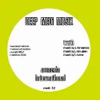 Pochette Amnesia / International
