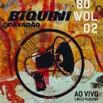 Pochette 80 Vol. 2 - Ao Vivo no Circo Voador