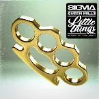 Pochette Little Things