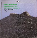 Pochette Symphonies 2 & 4 / Horn Concerto / Mauermusik