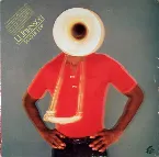 Pochette Mad Be Bop